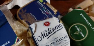 Grano italiano